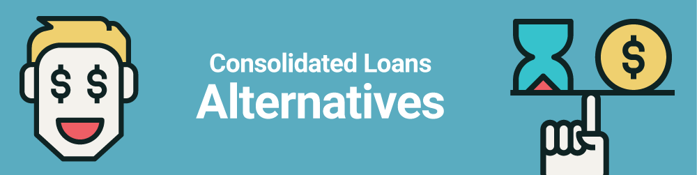 Consolidated Loans