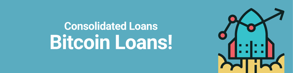 Consolidated Loans