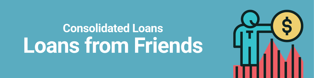 Consolidated Loans
