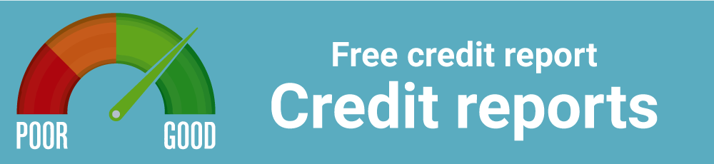 free credit report colorado