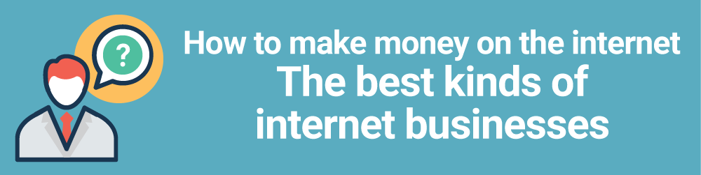 how to make money on the internet moneyless org