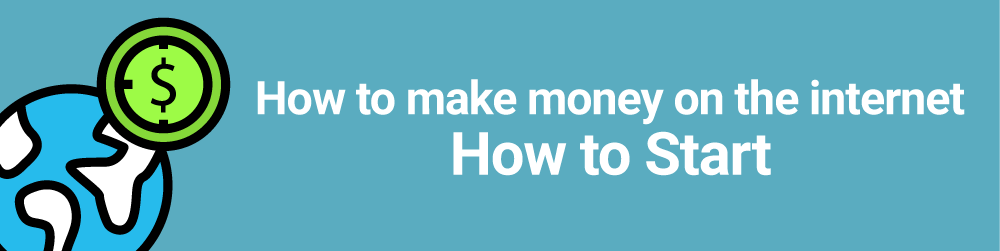 100 Ways To Make Money Online From Home – Marketing Artfully