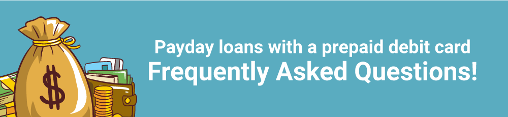 a listing of salaryday lending options