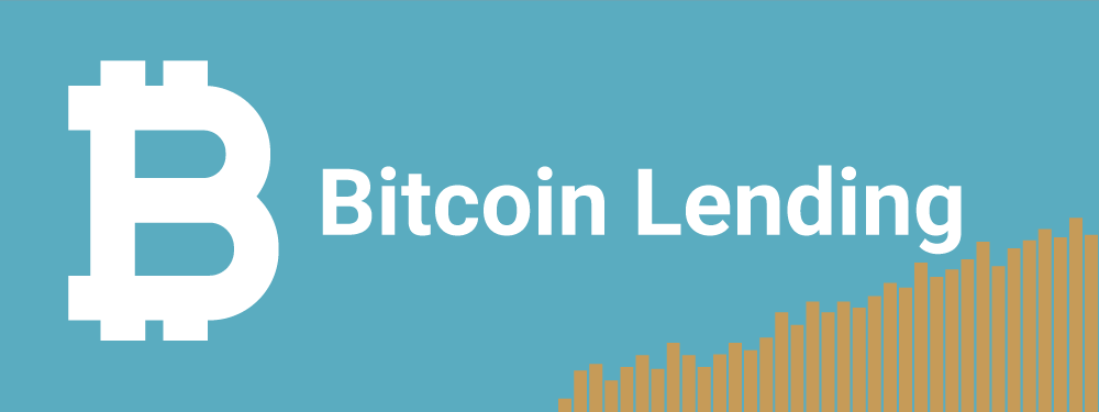 bitcoin connect lending