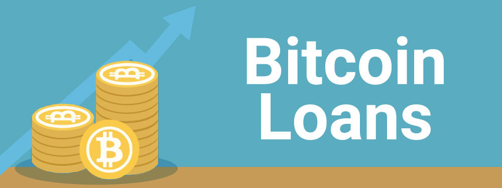 bitcoin loan without verification 2022