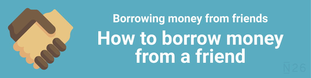 does borrowing money harm friendship essay