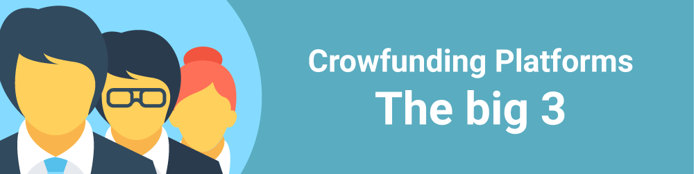 crowdfunding platforms