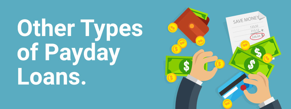 salaryday lending options the fact that accept netspend provides