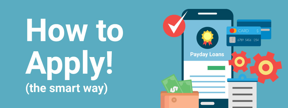 tips to get a salaryday lending product quickly