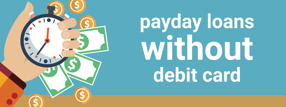 6 thirty days pay day advance lending options