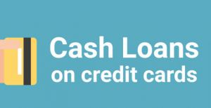 what loan companies accept prepaid cards