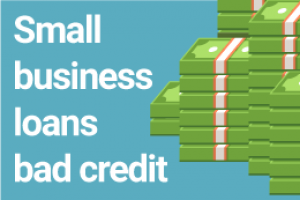 Small business loans bad credit | Moneyless.org