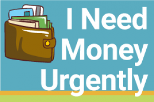 I need a loan urgently | Moneyless.org