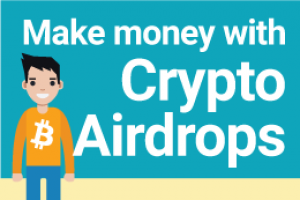 free bitcoin cash air drops