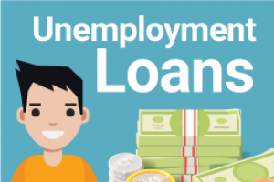 Unemployment Loans | Moneyless.org