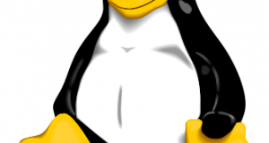 De pinguin Tux is het logo voor Linux