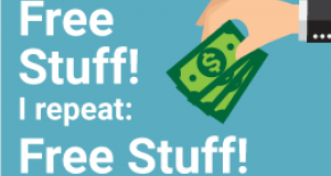 Free Stuff Moneyless Org