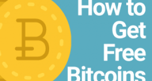 How to get free bitcoin fast